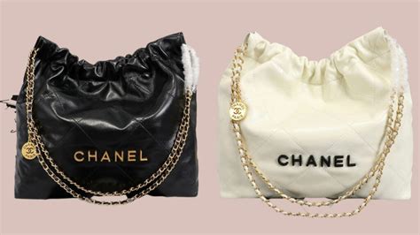 The Best Chanel Dupes: From Bags To Jewelry .